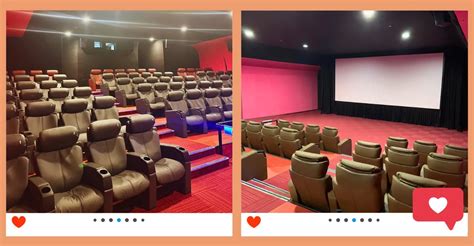 sm aura movie schedule